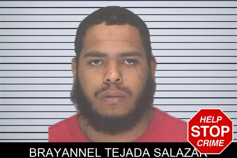 Brayannel Tejada Salazar