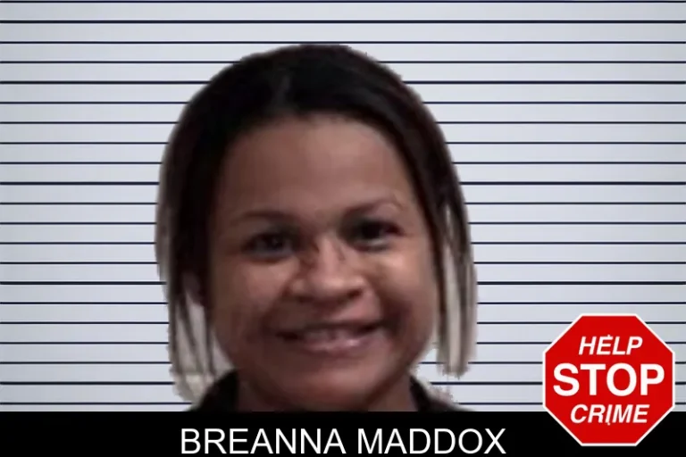 Breanna Maddox mugshot – Henry County , Georgia Breanna Maddox