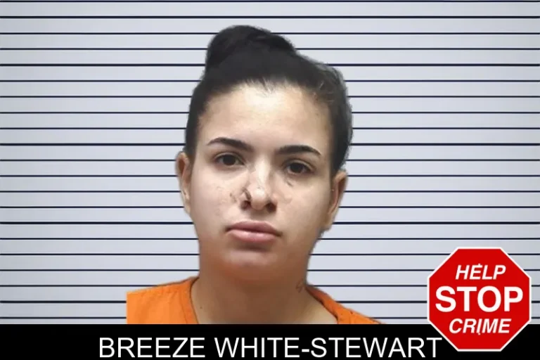 Breeze White-Stewart