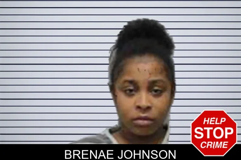 Brenae Johnson