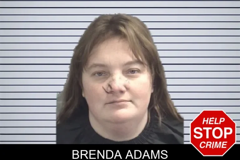Brenda Adams