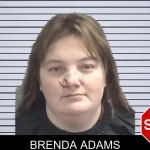 Brenda Adams Mugshots