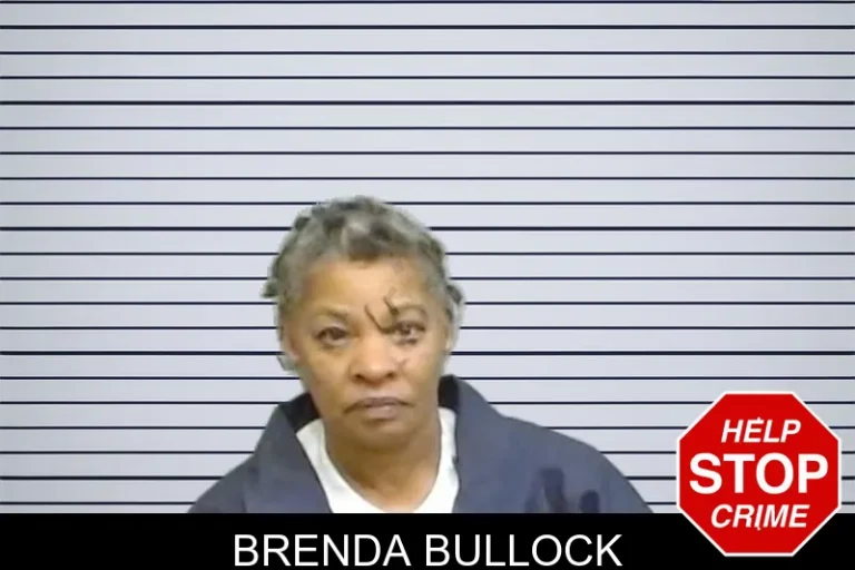 Brenda Bullock