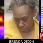 Brenda Dixon Mugshots