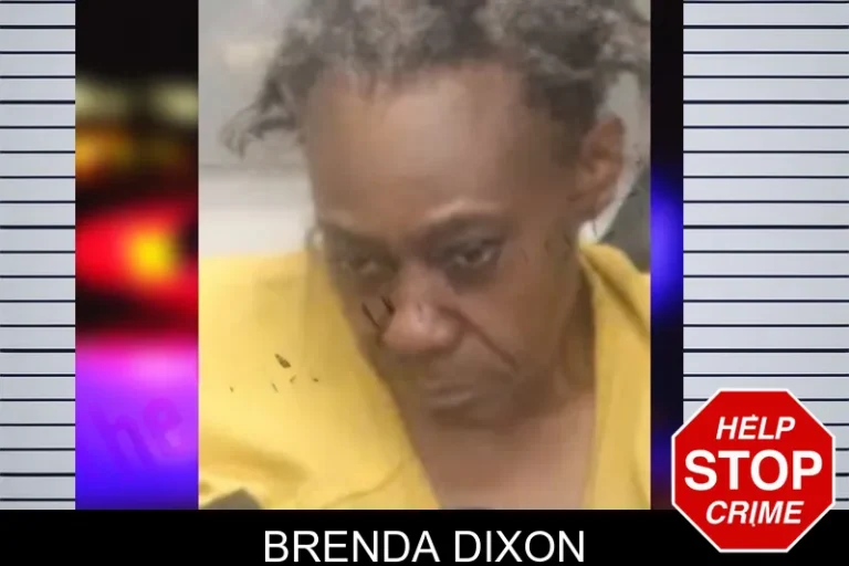 Brenda Dixon