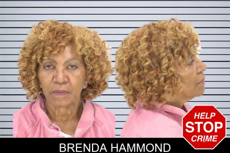 Brenda Hammond