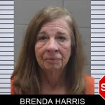Brenda Harris Mugshots