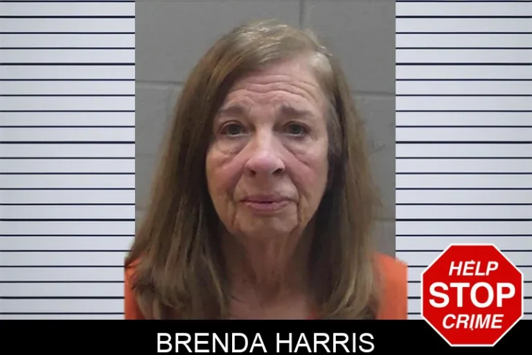 Brenda Harris