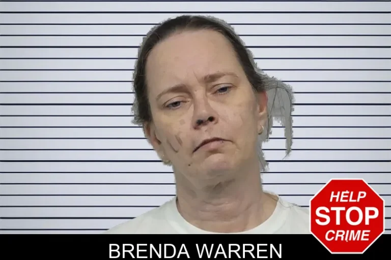 Brenda Warren
