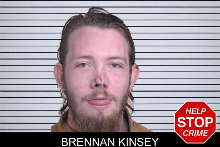 Brennan Kinsey
