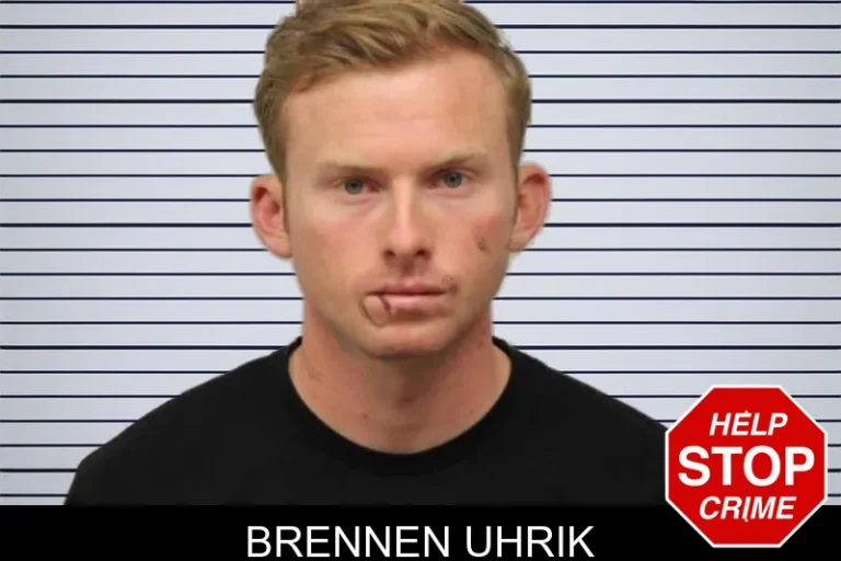 Brennen Uhrik