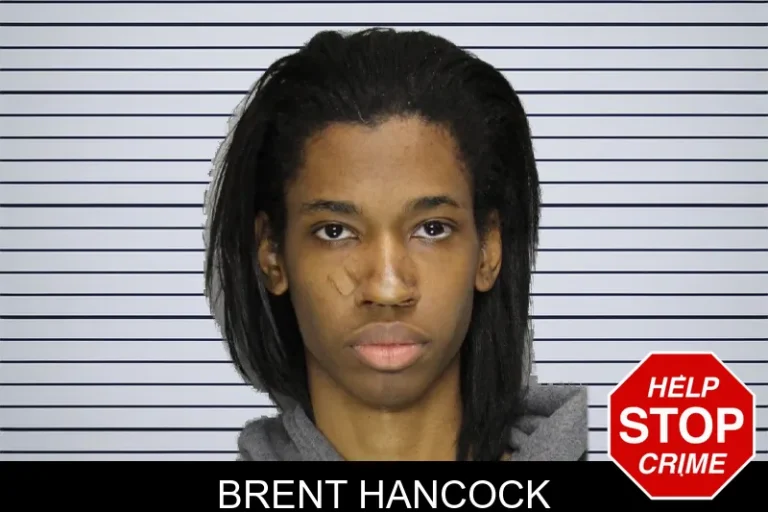 Brent Hancock