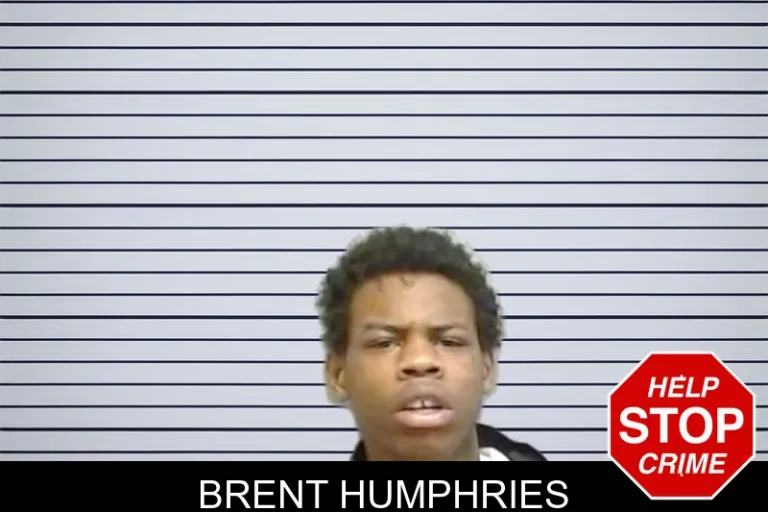 Brent Humphries