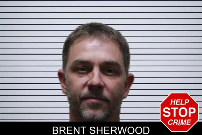 Brent Sherwood