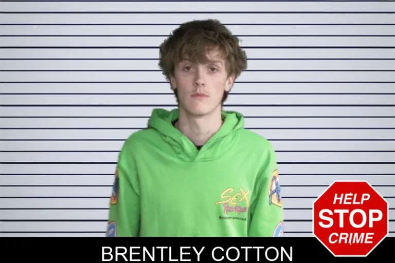 Brentley Cotton