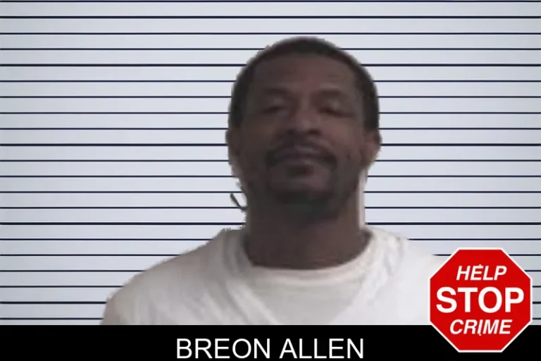 Breon Allen