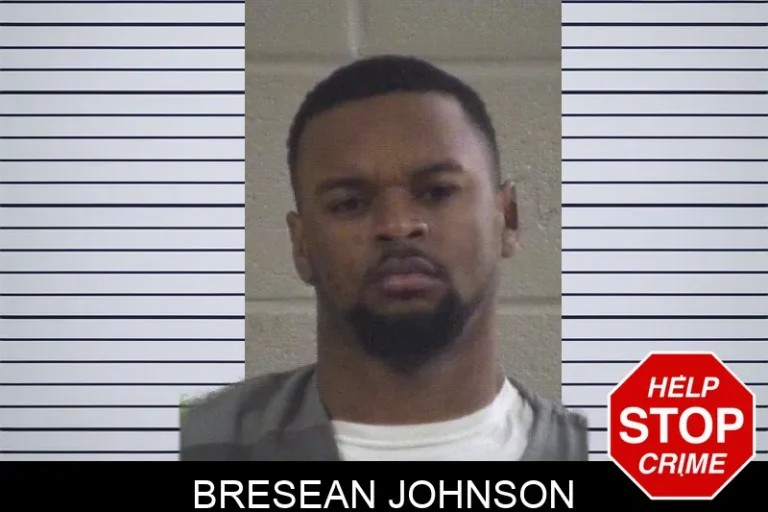 Bresean Johnson