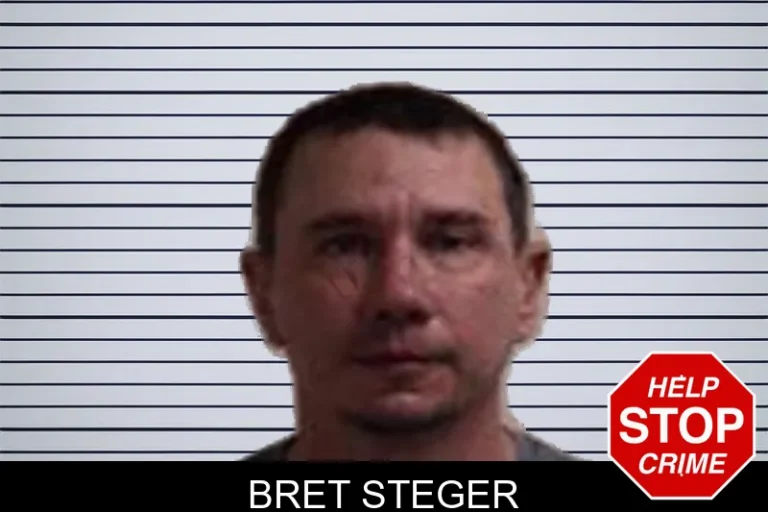 Bret Steger