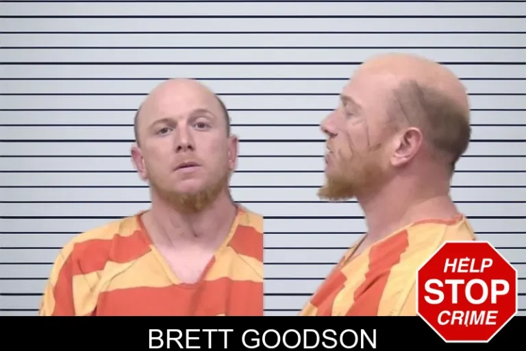 Brett Goodson