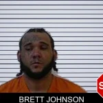 Brett Johnson mugshot – Polk County , Georgia Brett Johnson mugshot