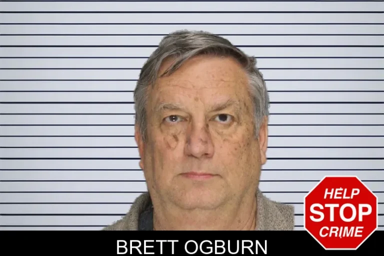 Brett Ogburn