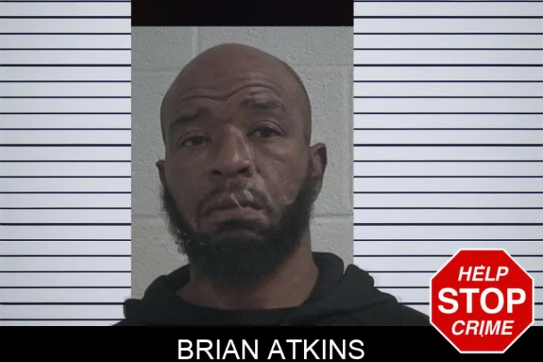 Brian Atkins