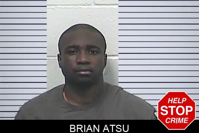 Brian Atsu