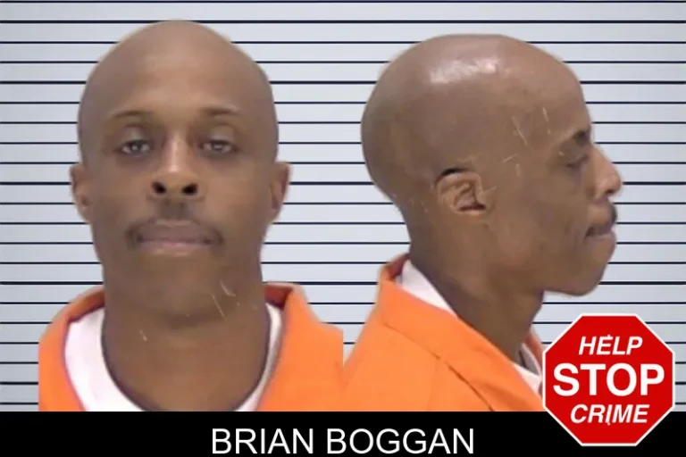 Brian Boggan
