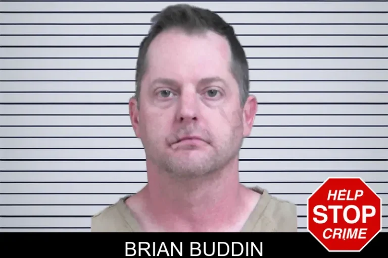 Brian Buddin