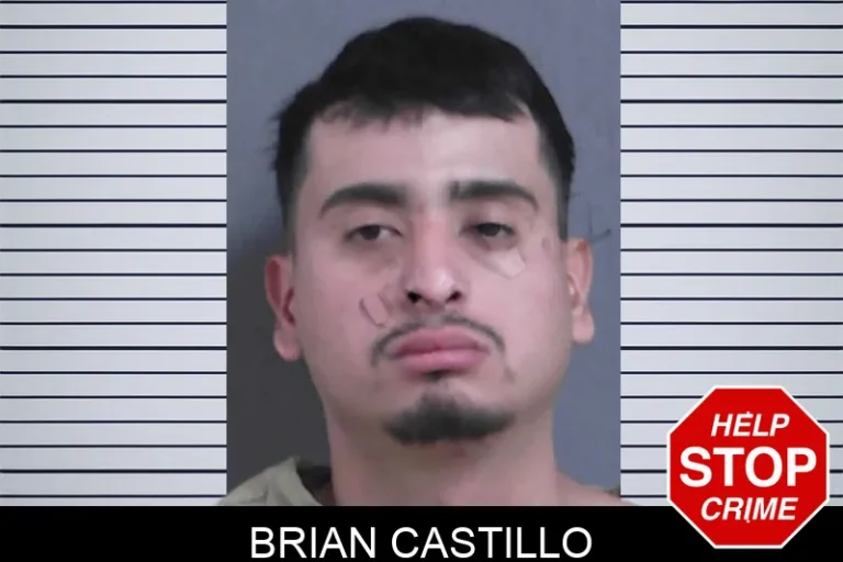 Brian Castillo
