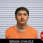 Brian Chavez Mugshots