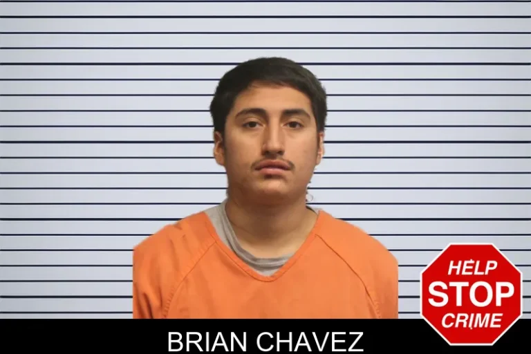 Brian Chavez