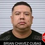 Brian Chavez Cubas mugshot