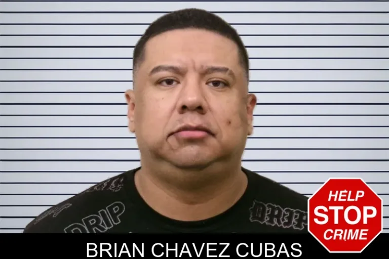 Brian Chavez Cubas