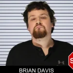 Brian Davis Mugshots