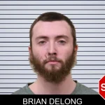 Brian Delong Mugshots