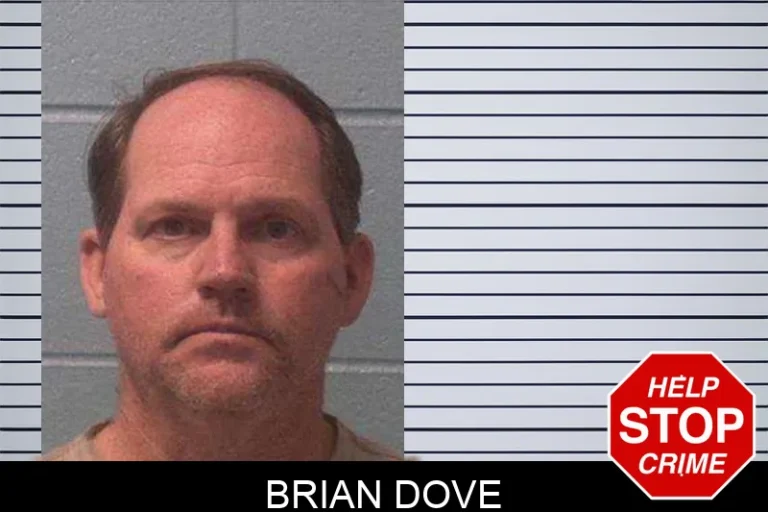 Brian Dove