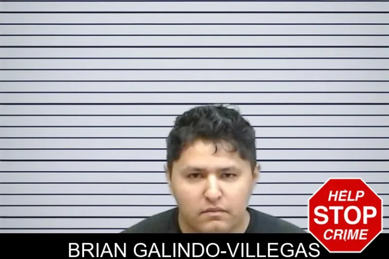 Brian Galindo-Villegas