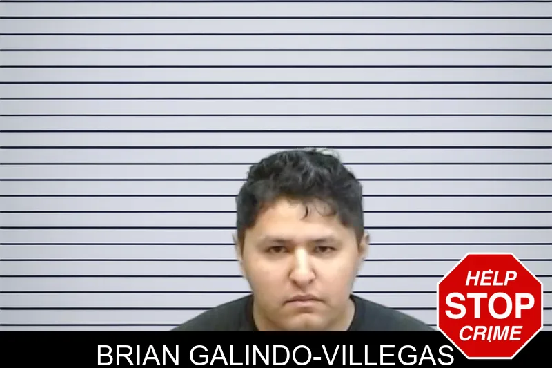 Brian Galindo-Villegas mugshot – Fulton County , Georgia Brian Galindo-Villegas mugshot