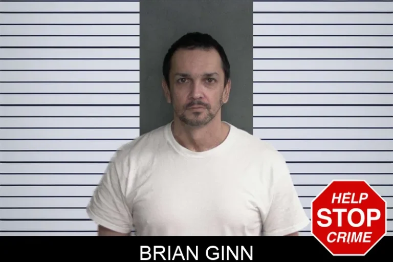 Brian Ginn