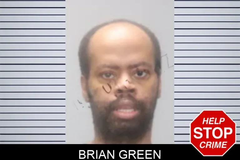 Brian Green