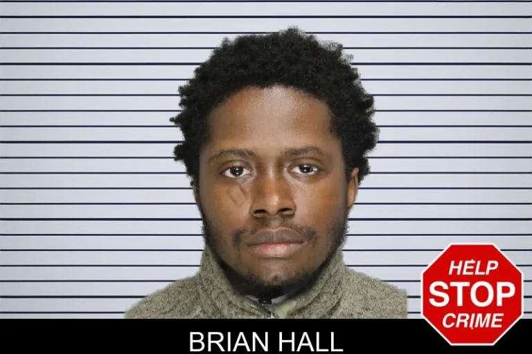 Brian Hall
