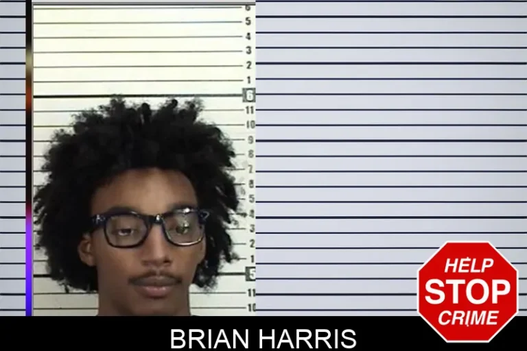 Brian Harris