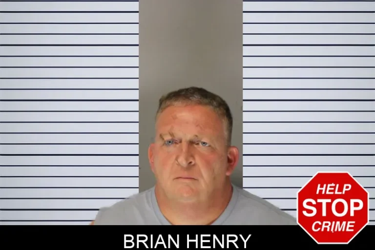 Brian Henry