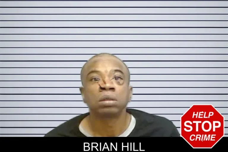 Brian Hill