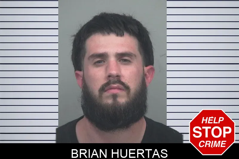 Brian Huertas mugshot – Gwinnett County , Georgia Brian Huertas mugshot