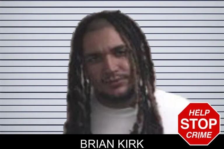 Brian Kirk