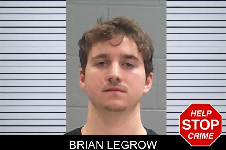 Brian Legrow