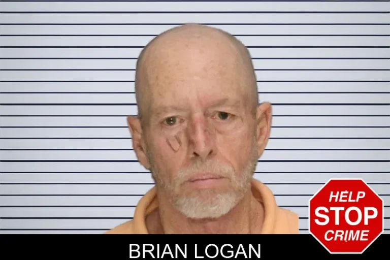 Brian Logan