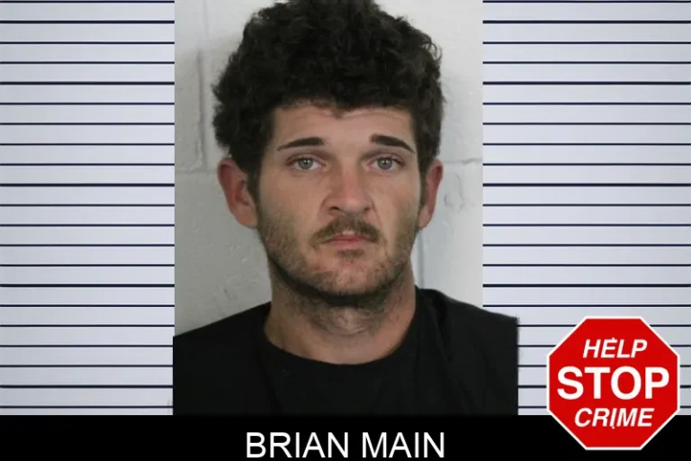 Brian Main